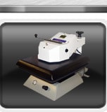 Automatic Heat Presses