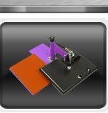 Light Use Heat Presses