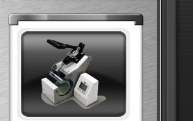 Mug Heat Press
