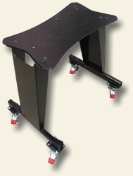 DKA-STAND