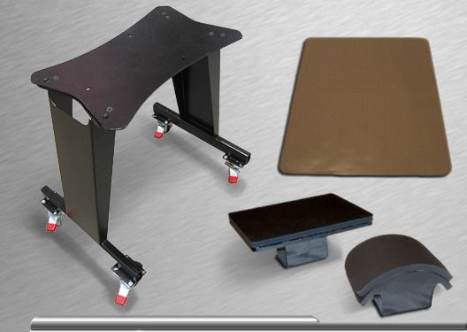 Heat Press Accessories