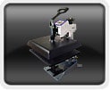 DK20SP Heat Press