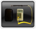 Digital Temperature Probe