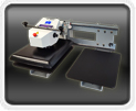 DK20SPT Heat Press