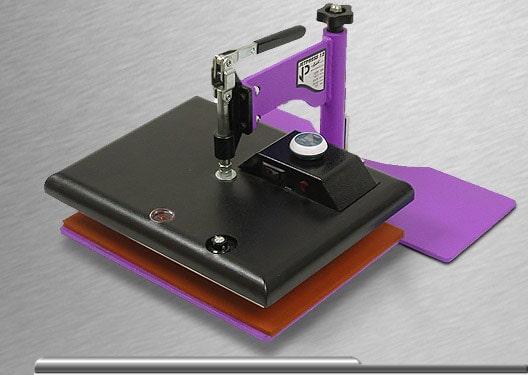 Clamshell Heat Press Machines
