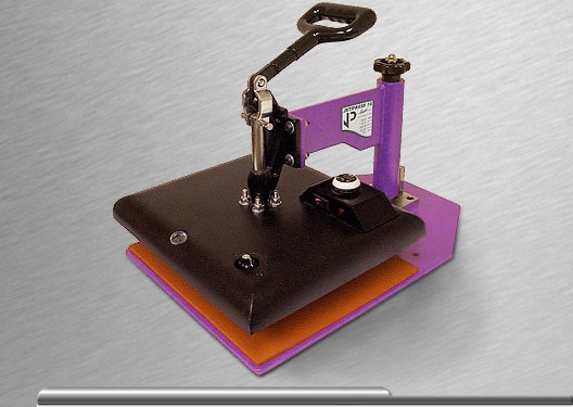 Clamshell Heat Press Machines
