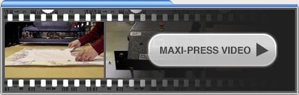 Maxi Press 32x42 Air Automatic