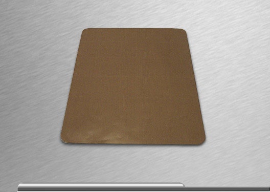 Stahls 18 x 20 Teflon Sheet - Graphic Resource Systems LLC